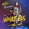 What Els (feat. Zay Hilfigerrr) - ELS lyrics