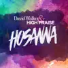 Hosanna (feat. Greg Kirkland) - Single album lyrics, reviews, download