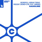 Gasoline (feat. 88Birds) artwork