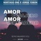 Amor Pasajero (feat. Northug ONE) - Jorge Tobón lyrics