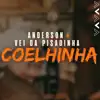 Stream & download Coelhinha (feat. MC Pipokinha)