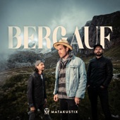 Bergauf artwork