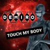 Touch My Body - Single