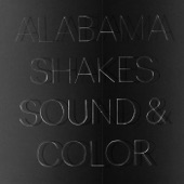 Sound & Color (Bonus Track Version) artwork