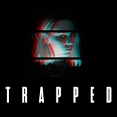 Trapped artwork