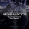 Till Music Rocks (feat. Malevko) - Lisitsyn & Geonis lyrics