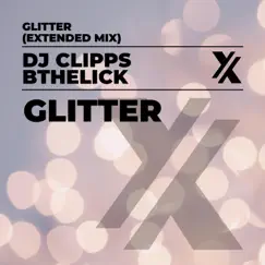 Glitter (Extended Mix) Song Lyrics