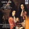 12 Violin Sonatas, Op. 9, No. 9 in G Minor: I. Largo artwork