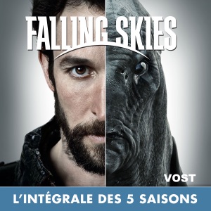 Falling Skies, l’intégrale des 5 saisons (VOST) - Episode 16