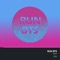 Run BTS (Electro Acoustic Mix) artwork