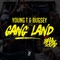 Gangland (feat. Belly Squad) artwork