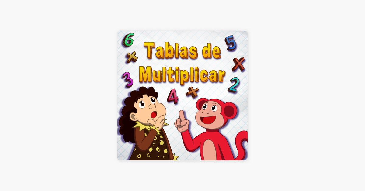 ‎Tabla del 9 de El Mono Sílabo Canción en Apple Music