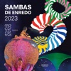 Marquinho Art'Samba - As Áfricas Que a Bahia Canta (feat. Dowglas Diniz)