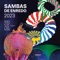 As Áfricas Que a Bahia Canta (feat. Dowglas Diniz) artwork