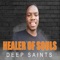 Messiah - Deep Saints lyrics