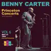 Stream & download Princeton Concerts (And Beyond) [Vol. 6 May 21, 1982 Live at Princeton]