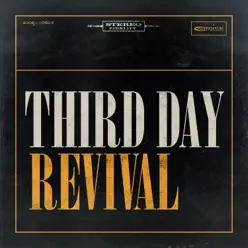 Revival - Single - Third Day