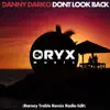 Don't Look Back (Barney Treble Remix Radio Edit) [feat. Q'aila] - Single album lyrics, reviews, download
