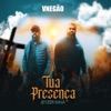 Tua Presença - Single