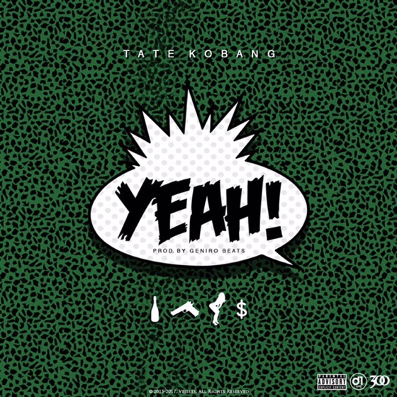 Cover artwork for Yeah
