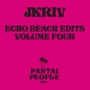 Echo Beach Edits, Vol. 4 - EP