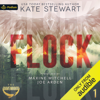 Flock: The Ravenhood, Book 1 (Unabridged) - Kate Stewart