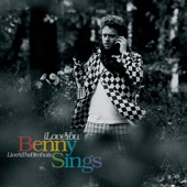 Benny Sings - So Light (Live)