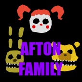 Afton Family artwork