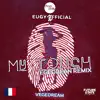 My Touch (Vegedream Remix) - Single album lyrics, reviews, download