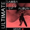 Dancelife presents: The Ultimate Samba Album, Vol. 4 artwork