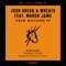 Drum Machine (CASSIMM Remix) - Josh Gregg, Wheats & Marck Jam'z lyrics