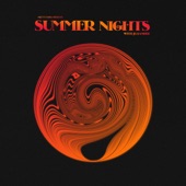 Summer Nights (with Juliander) artwork