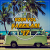 Uzun Yol Şarkıları '17 - Various Artists