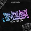 Soco Soco Soco / Cada Hit na Favela É um Terremoto: Funk Tik Tok song lyrics