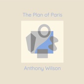 The Plan of Paris artwork