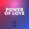 Power of Love (Live) - Single