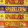 Sparklers (feat. KEY!, Reese LAFLARE & Chuck II) - Single album lyrics, reviews, download