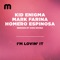 I'm Loving It - Mark Farina, Homero Espinosa & Kid Enigma lyrics