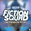 Stream & download Fiction Squad - Single