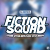 Fiction Squad - Single, 2017