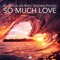 So Much Love (Radio Edit) artwork
