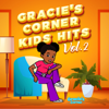 Back to School Song - Gracie's Corner