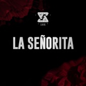 La Señorita artwork