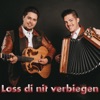 Loss Di Nit Verbiegen - Single