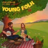 Josh Lovelace and Friends Present: Young Folk