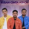 Kisah CInta Abadi artwork