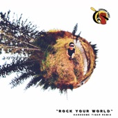 Rock Your World (Handsome Tiger Remix) artwork
