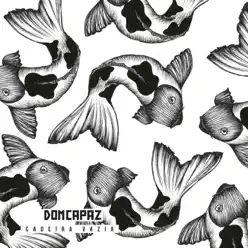 Cadeira Vazia - Dom Capaz