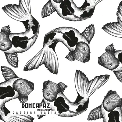Cadeira Vazia - Dom Capaz