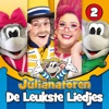 De Leukste Liedjes Uit Kinderpretpark Julianatoren 2